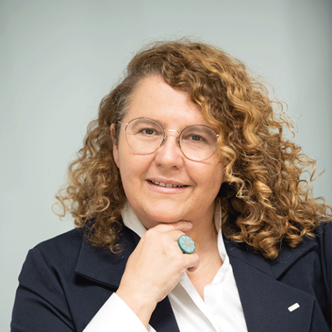 Susanne Pekler
